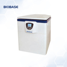 BIOBASE CHINA Low Speed Refrigerated Centrifuge BKC-VL8R For Lab